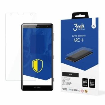 3MK ARC+ kijelzővédő fólia Sony Xperia XZ2 kép