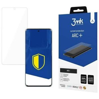 3mk ARC+ kijelzővédő fólia Tecno Spark 20 Pro Plus kép