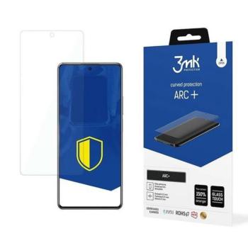 3mk ARC+ kijelzővédő fólia Xiaomi 11T kép