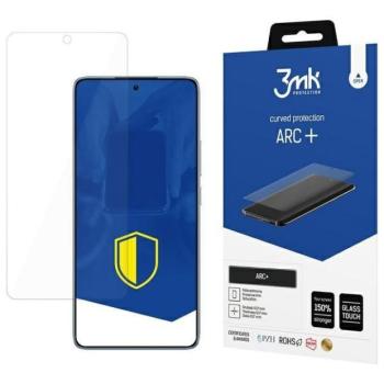 3mk ARC+ kijelzővédő fólia Xiaomi 14T/14T Pro kép