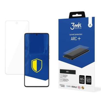 3mk ARC+ kijelzővédő fólia Xiaomi Poco F6 kép
