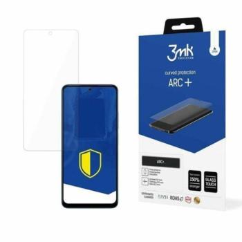 3mk ARC+ kijelzővédő fólia Xiaomi Redmi 12 4G/5G kép