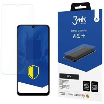 3mk ARC+ kijelzővédő fólia Xiaomi Redmi 13C 5G kép