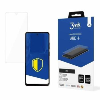 3mk ARC+ kijelzővédő fólia Xiaomi Redmi Note 13 Pro Plus kép