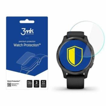 3mk ARC Watch kijelzővédő fólia Garmin Venu 2s kép