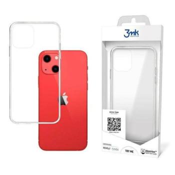 3MK Armor Case iPhone 13 Mini tok kép