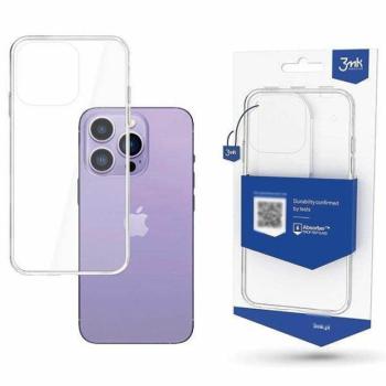 3MK Armor Case iPhone 14 Pro Max 6,7&quot; tok kép