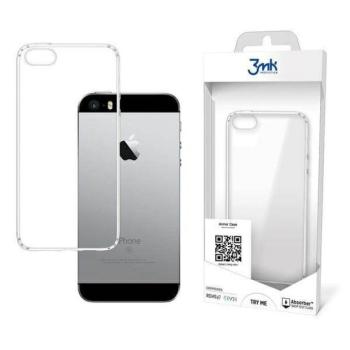 3MK Armor Case iPhone 5/5S/SE tok kép