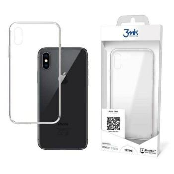 3MK Armor Case iPhone X/XS tok kép