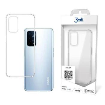 3MK Armor Case Oppo A54 5G/A74 5G tok  kép