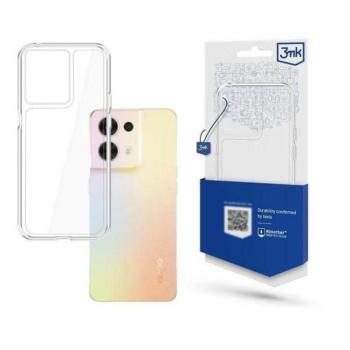 3MK Armor Case Oppo Reno 8 5G tok kép