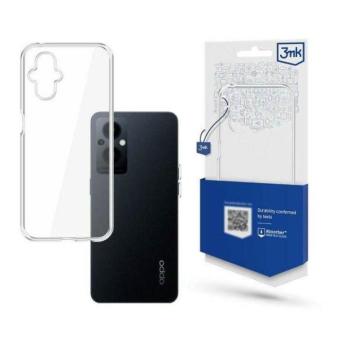 3MK Armor Case Oppo Reno 8 Lite 5G tok kép