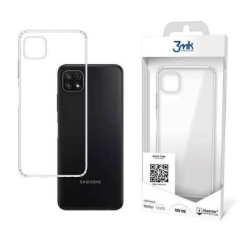3MK Armor Case Samsung A226 A22 5G tok kép