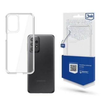 3MK Armor Case Samsung A23 4G / 5G tok kép