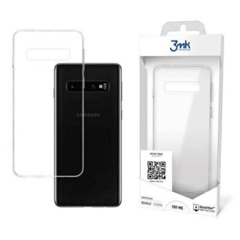 3MK Armor Case Samsung G973 Samsung Galaxy S10 tok kép