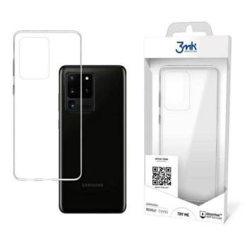 3MK Armor Case Samsung G988 Samsung Galaxy S20 Ultra tok kép