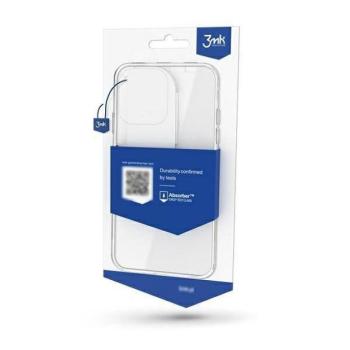 3MK Armor Case Samsung S23 Ultra S918 tok kép