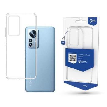 3MK Armor Case Xiaomi 12/12X tok kép