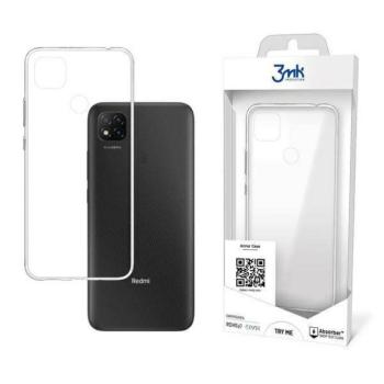 3MK Armor Case Xiaomi Redmi 9C tok kép