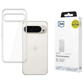 3mk Armor tok Google Pixel 9 Pro XL - átlátszó kép