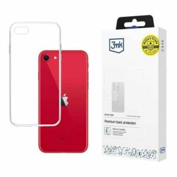 3mk Armor tok iPhone 7/8/SE 2020/SE 2022 - átlátszó kép