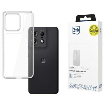 3mk Armor tok Motorola Edge 50 Pro - átlátszó kép