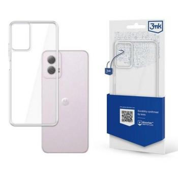 3mk Armor tok Motorola Moto G 5G 2024 - átlátszó kép