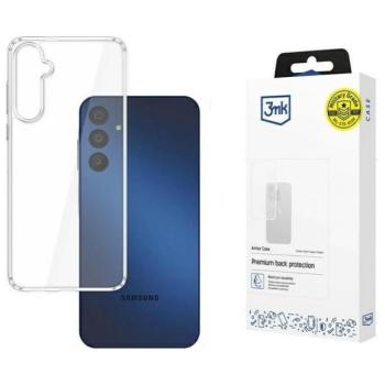 3mk Armor tok Samsung Galaxy A16 4G/5G - átlátszó kép