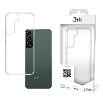3mk Armor tok Samsung Galaxy S22 Plus - átlátszó kép