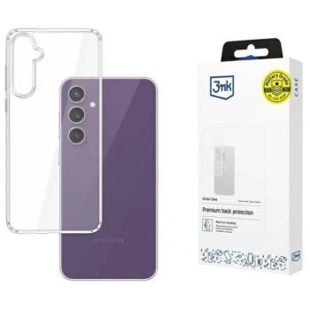 3mk Armor tok Samsung Galaxy S24 FE - átlátszó kép