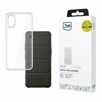 3mk Armor tok Samsung Galaxy Xcover 7 - átlátszó kép