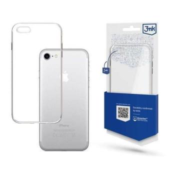 3MK Clear Case iPhone 6/6s tok kép