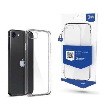 3MK Clear Case iPhone 7/8/SE 2020 / SE 2022 tok kép
