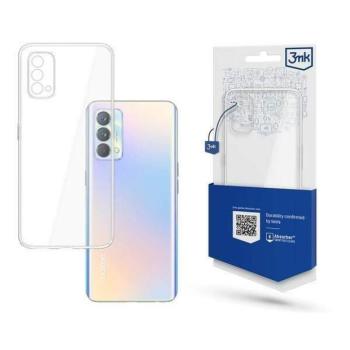 3MK Clear Case Realme GT Master tok kép