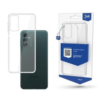 3MK Clear Case Samsung Galaxy M23 5G tok kép