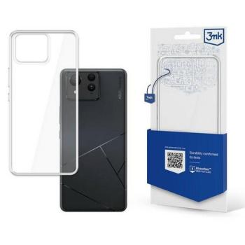 3mk Clear Case tok Asus Zenfone 11 Ultra - átlátszó kép