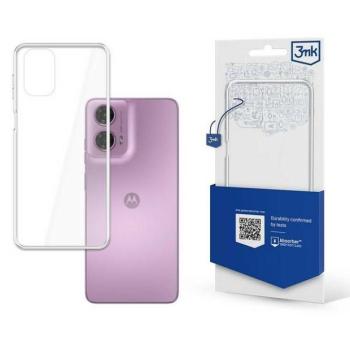 3mk Clear Case tok Motorola Moto G24 - átlátszó kép