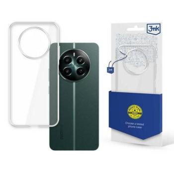 3mk Clear Case tok Realme 12 Plus 5G - átlátszó kép