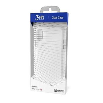 3MK Clear Case Xiaomi Redmi 9C tok kép