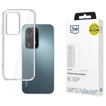 3mk Clear tok Honor 200 Lite - átlátszó kép