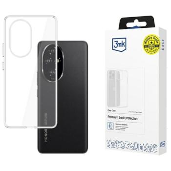 3mk Clear tok Honor 200 Pro - átlátszó kép