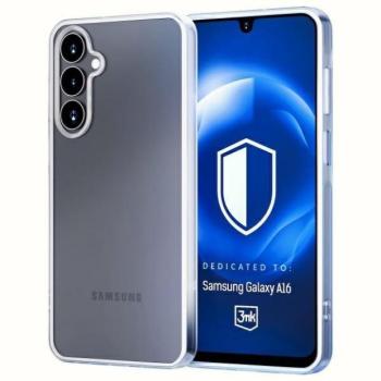 3mk Clear tok Samsung Galaxy A16 4G/5G - átlátszó kép