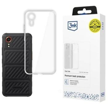 3mk Clear tok Samsung Galaxy Xcover 7 - átlátszó kép
