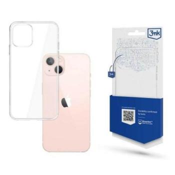 3MK ClearCase iPhone 14 6,1&quot; tok kép
