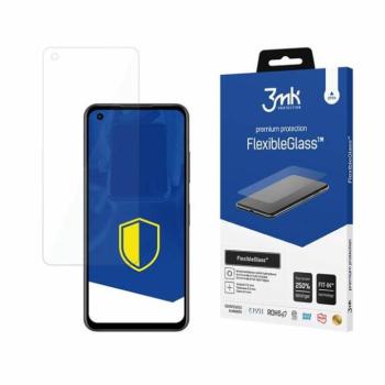 3MK FlexibleGlass Asus Zenfone 9 hibrid üveg képernyővédő fólia kép