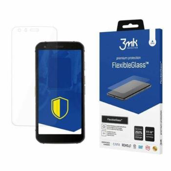 3MK FlexibleGlass CAT S62 Pro hibrid üveg kijelzővédő fólia kép