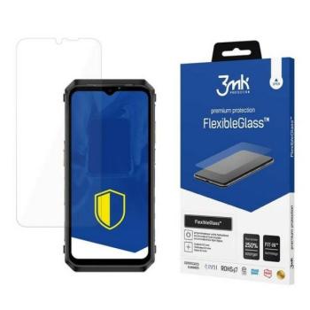 3mk FlexibleGlass edzett üveg Ulefone Power Armor 19 kép
