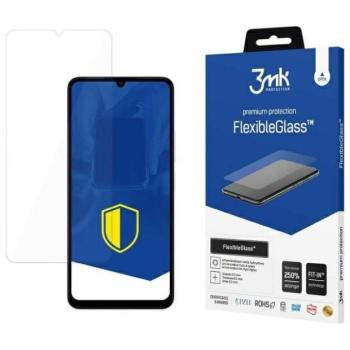 3mk FlexibleGlass edzett üveg Xiaomi Redmi 13C 4G/5G/Poco C65 kép
