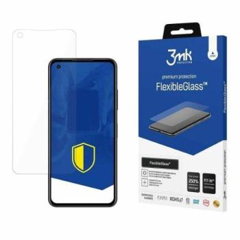 3mk FlexibleGlass hibrid üveg kijelzővédő Asus Zenfone 10 kép