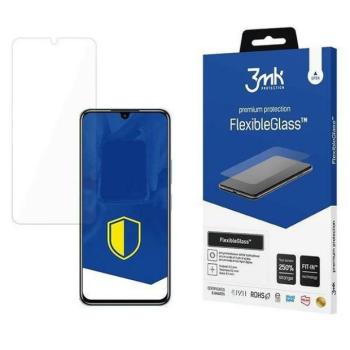 3mk FlexibleGlass hibrid üveg kijelzővédő Infinix Note 12 Pro 5G kép